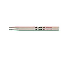 Vic Firth VFSD2 Baguettes Hickory américain Olive en bois Custom SD2 Bolero