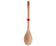 Tefal - K2300514 - Ingenio Bois - Cuillère Pleine, 2,7 x 38,4 x 9,2 cm