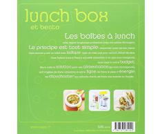 Lunch box et bento