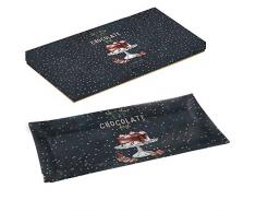 Easy Life 637HOCH Plat à Cake