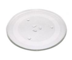 SAMSUNG - PLATEAU VERRE TOURNANT Ø 280 M/M - DE7420102D