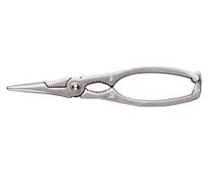 PADERNO 48239-00 Homard Pince INOX