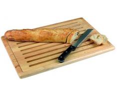 Mallard Ferriere-PLANCHE BOIS POUR DECOUPE DU PAIN