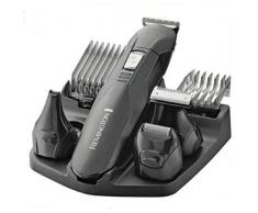 Remington PG6030 Tondeuse Multifonctions Edge, Tondeuse Cheveux et Barbe, Rasoir Electrique