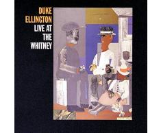 Le Sucrier Velors (Live At The Whitney Museum/1972)