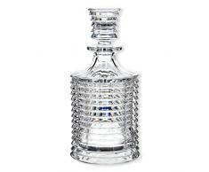 Bruno Evrard Carafe à Whisky en Cristal 0,7L - Blade