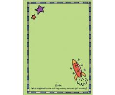 Lunch Box Letters: Writing Notes of Love And Encouragement to Your Children