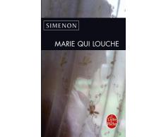 Marie qui louche