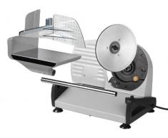 Trancheuse à viande Tristar EM-2099 â 150 W â Acier