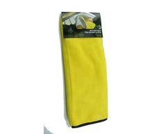 Grand chiffon en microfibre pour la cuisine, la salle de bain, le salon et la voiture. Qualité supérieure : 45 x 40 cm.