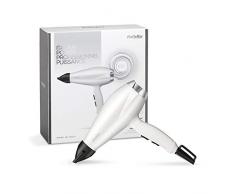 BaByliss Paris - 6704WE - Sèche-cheveux Speed Pro 2000 - Moteur professionnel AC