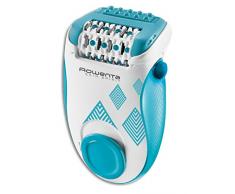 Rowenta ep2910 Skin Spirit épilateur, pour une peau lisse qui dure semaines