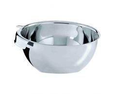 Rösle RS15320 Cul de poule à 20 cm acier inox 18/10