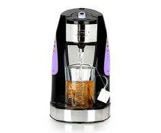 MY tEA bouilloire/théière électrique 1,5 l de contenance 200 ml, en 45 secondes dOMO dO482WK;