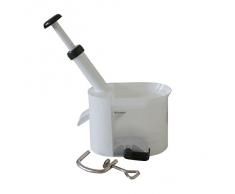 Westmark 40302260 Dénoyauteur de Cerises Plastique