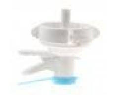 MagiDeal Générique Remplacement Seau Robinets Bouche Distributeur D'eau Potable Main Presse Pompe