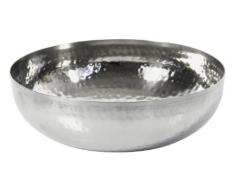 Equinox 511023 Saladier Inox MartelÃ© DiamÃ¨tre: 25 cm