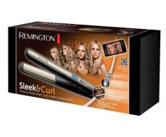 Remington - S6500 - Lisseur Boucleur