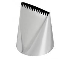 Wilton 418-789 Poche à Douille #789, Acier Inoxydable, argent