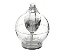Guzzini, Sucrier Doseur, Ø8,6 x h11 cm