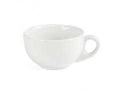 Olympia Whiteware Cappuccino Tasse 10 oz Quantité, boite: 12.