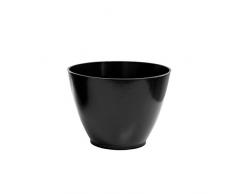 Perel HE946127 Bol à plâtre en plastique 0.,75 L