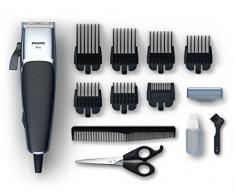 PHILIPS HC5100/15 Pro+ Tondeuse Cheveux avec 7 Accessoires