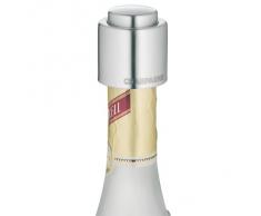 WMF Clever & More Bouchon pour bouteille de champagne