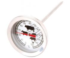 Koopman International UK Limited Thermomètre à Viande EH