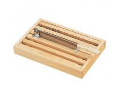 JEAN DUBOST Coupe pain ramasse miettes