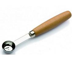 CUILLÈRE A Melon CUILLERE Parisienne Moule A Pomme Bois