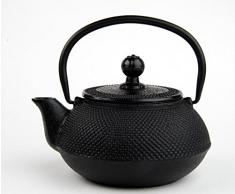 Vier Ten Théière en fonte 0,3 l