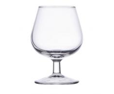 Arcoroc - 01484 Verre à cognac Dégustation 15cl