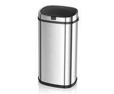 Morphy Richards Poubelle Automatique 42 L