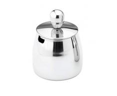 Sucrier CafÃ© Stal en acier inoxydable 12oz