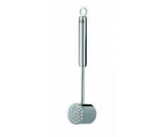 Rösle 12820 Attendrisseur à Viande, Acier inoxydable,28 Cm , Argent