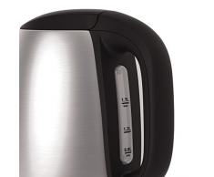 Moulinex subito 4 – Bouilloire électrique 1,7 l, puissance 2400 W, couleur noir