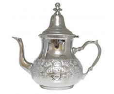Barradi Théière marocaine 1,2 l