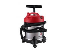 Hoover 39500050 Twdh1400 011 Aspirateur seau eau et poussières