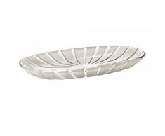 Guzzini, Plat De Service Grace, 38 x 19 x h4,5 cm
