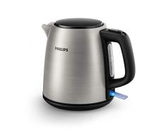 Philips HD9348/10 Bouilloire Inox 1 L 2000 W