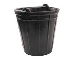 Fiel Kanguro 10010006 Seau pour eau numéro 3 en caoutchouc industriel 15 l