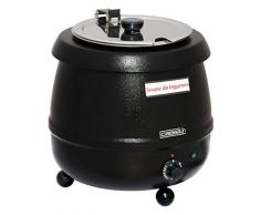 Casselin CMS2 - Soupière 9 litres