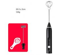 Mélangeur manuel électrique, batteur à oeufs, cuisson à la maison électrique, fouet à oeufs à la crème, crémier électrique