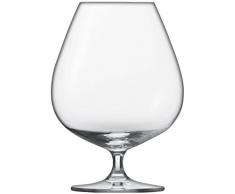 Schott Zwiesel 111946 Bar Special Pack de 6 Verres à Cognac Transparent XXL