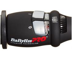 Fer à boucler Conique Titanium Tourmaline, Ø 25-13mm Babyliss