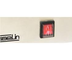 Casselin CBM1 - Bain marie GN 1/1