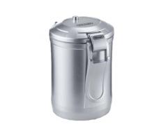 Delonghi 5513290061 Pot à café avec fermeture hermétique 500 g