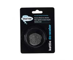 Chef aid Boule anti-calcaire pour bouilloire