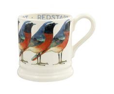 Emma Bridgewater Redstart Tasse en faïence